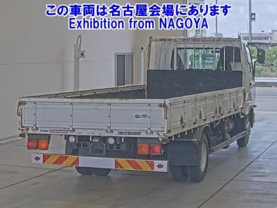 Mitsubishi FUSO FIGHTER