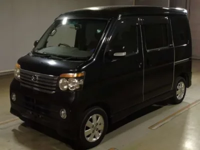 Daihatsu Atrai Wagon
