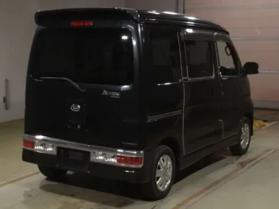 Daihatsu Atrai Wagon