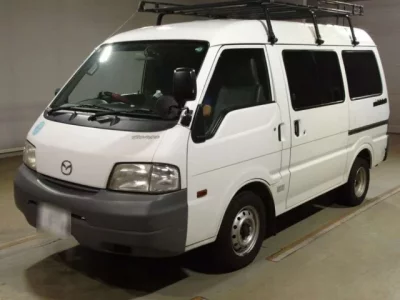 Mazda BONGO VAN