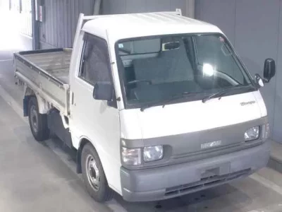 Mazda BONGO