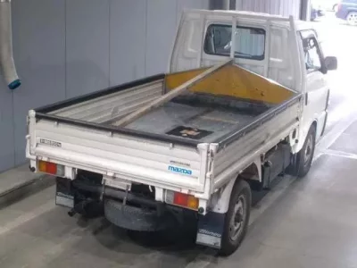 Mazda BONGO