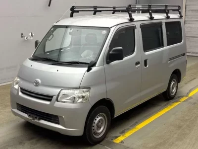 Toyota TOWN ACE VAN