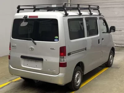 Toyota TOWN ACE VAN