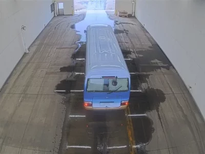 Toyota COASTER