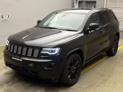 Chrysler JEEP GRAND CHEROKEE