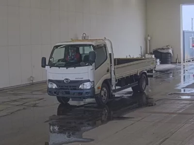 Hino DUTRO