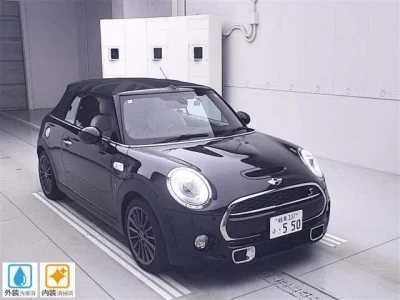 BMW MINI