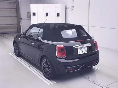BMW MINI