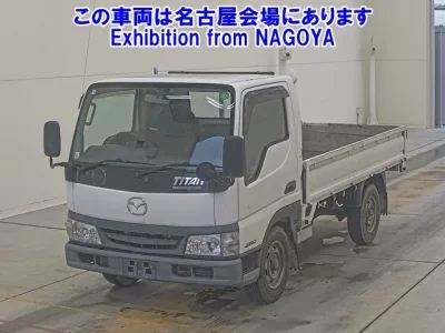 Mazda TITAN