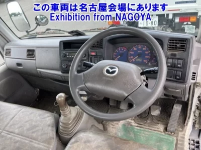 Mazda TITAN