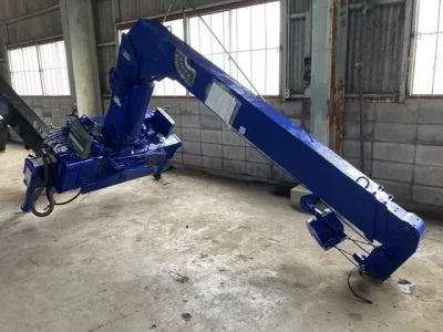 TADANO CRANE