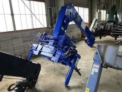 TADANO CRANE