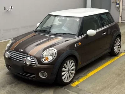 BMW MINI