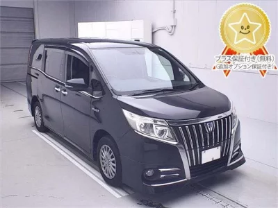 Toyota ESQUIRE
