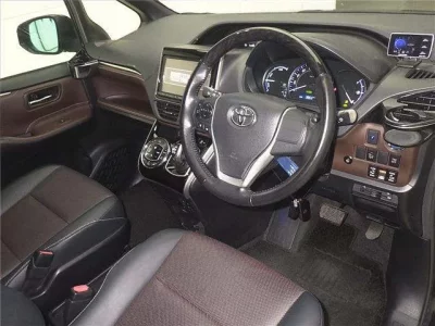 Toyota ESQUIRE