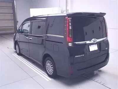 Toyota ESQUIRE