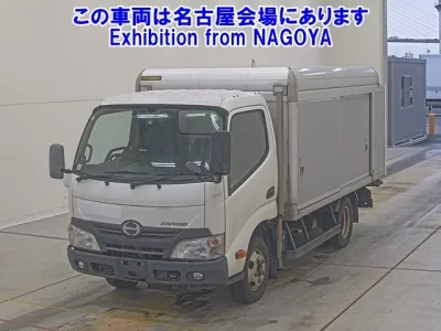 Hino DUTRO