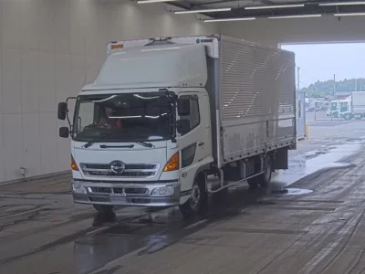 Hino RANGER