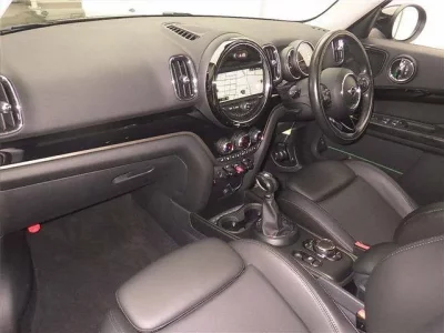 BMW MINI