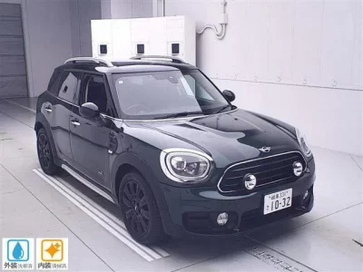 BMW MINI