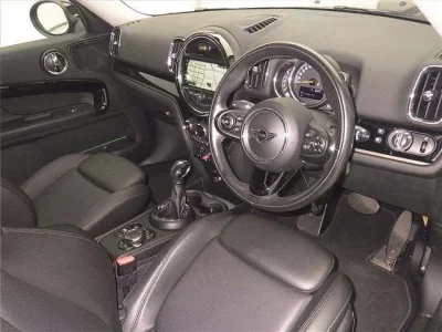 BMW MINI