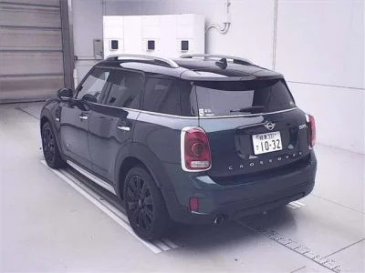 BMW MINI