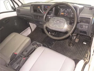 Subaru SAMBAR