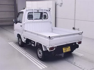 Subaru SAMBAR