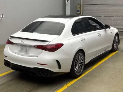 Mercedes-Benz AMG