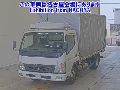 Mitsubishi FUSO TRUCK