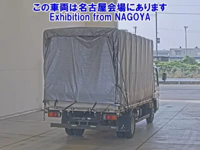 Mitsubishi FUSO TRUCK