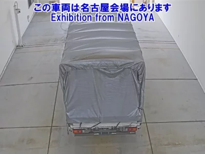 Mitsubishi FUSO TRUCK