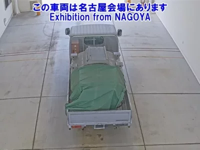 Nissan CONDOR