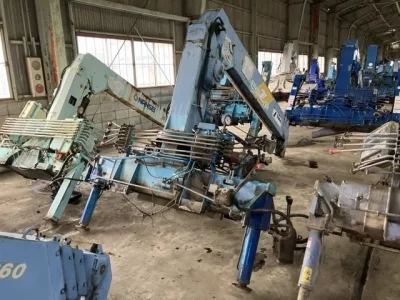 TADANO CRANE