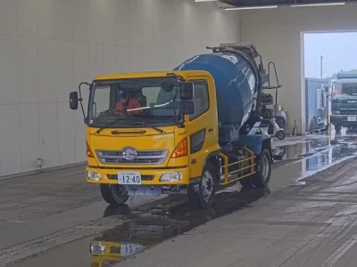Hino RANGER