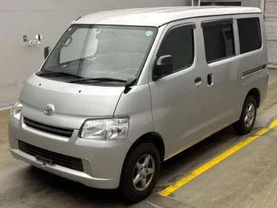 Toyota TOWN ACE VAN