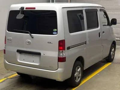 Toyota TOWN ACE VAN