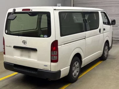 Toyota REGIUS ACE VAN