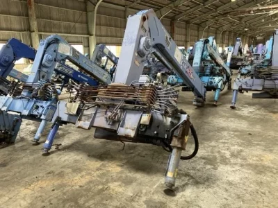 TADANO CRANE