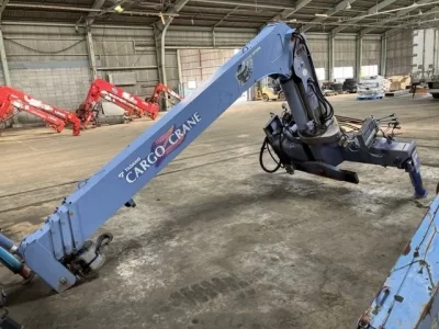 TADANO CRANE