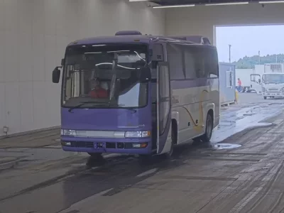 Hino MELPHA