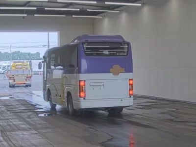 Hino MELPHA