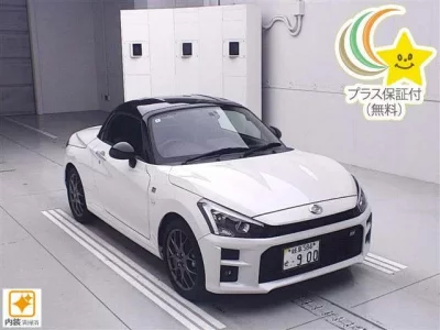 Toyota COPEN