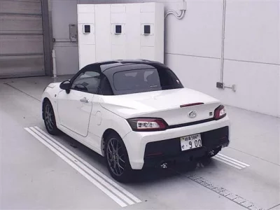 Toyota COPEN