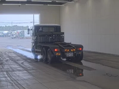 Hino PROFIA