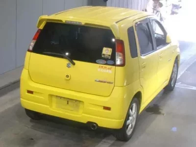 Suzuki KEI