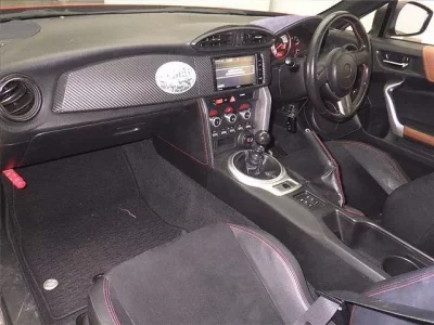 Toyota 86