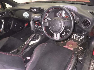 Toyota 86