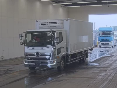 Hino RANGER